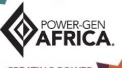 Call for Papers for POWER-GEN Africa, DistribuTECH Africa
