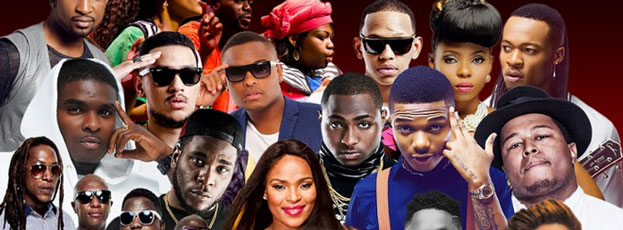 African Music Concert postponed