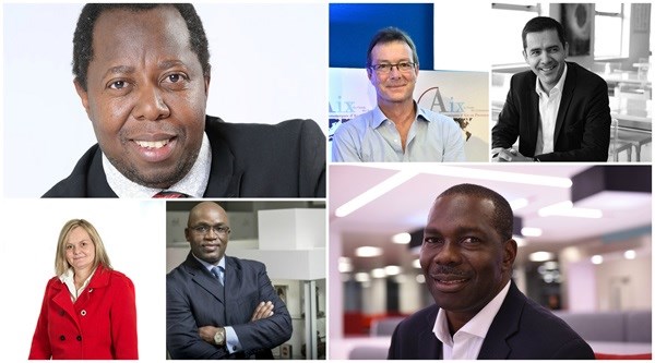 Speakers announced for Financial Innovation Summit