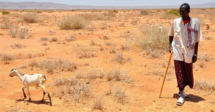 Oxfam East Africa via