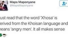 Black twitter: New court of public opinion