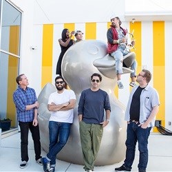 LIA 2015 announces the NEW shortlist