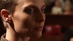 The haunting memory of abuse