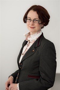 Philippa Rodseth, Executive Director of the Manufacturing Circle.