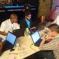 Deloitte Digital brings back third prize from Barclays Data Wars Hackathon