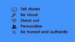 [Communications] The 'truth' about PR - IPRA report back