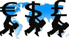 Investment options for people outside the US