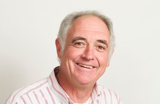 Gary Bisset says cheers to the hotel industry