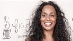 Bianca Isaac is at the top of her game