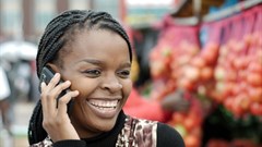 [Mobile360 Africa]: Mobile access for the continent