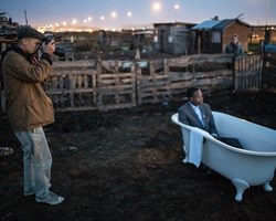 21 Icons Season 3 to feature Ludwick Marishane