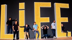 LIA announces Digital shortlist