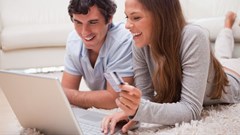 Five ways to boost customer relations