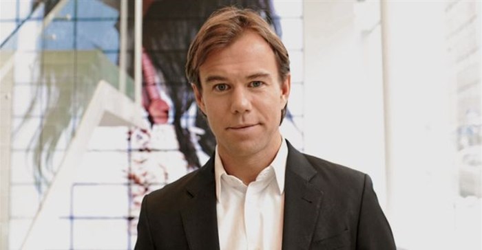 Karl-Johan Persson.<p>Image source: