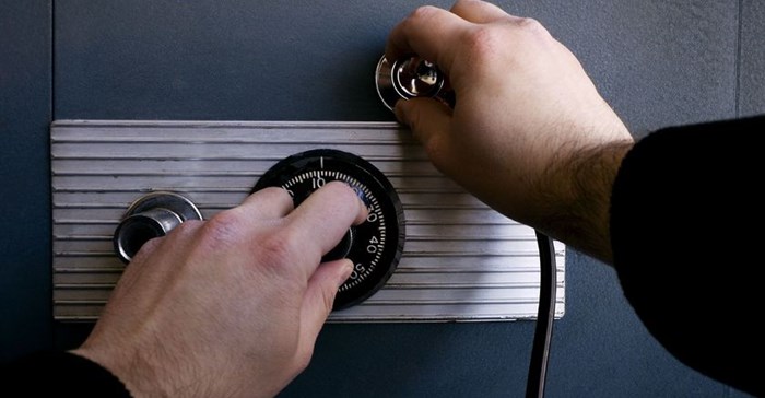 How strong is your strongest password really?