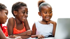 [Mobile 360 Africa] Local digital content for Africa!