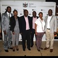 Members of the new North West Tourism Board