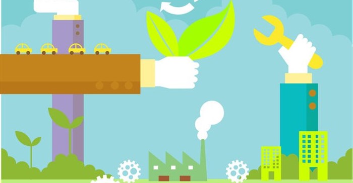 GCIP South Africa honours clean technology enterprises