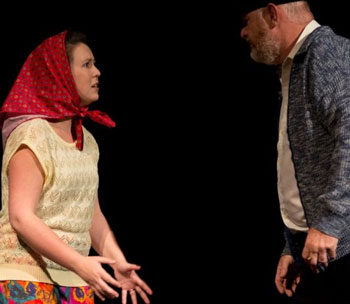 Further Than the Furthest Thing