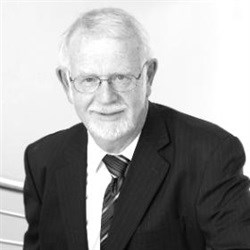 Roger Mason, Wholesale and Retail Leadership Chair at Cape Peninsula University of Technology. Image source: