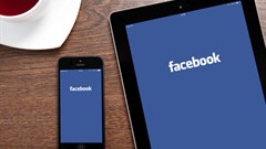 Facebook expands smartphone alerts to news, weather