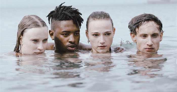 New TV ad from Superbalist.com features skinny dip