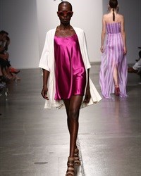 Africa's got nothing to wear