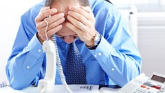 Crisis, crisis everywhere and, yes, you are all invited