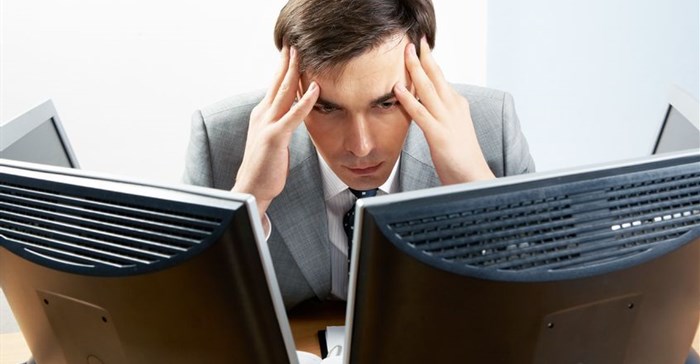 Layer 7: Data centre security and traffic challenged from all fronts