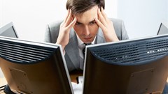 Layer 7: Data centre security and traffic challenged from all fronts