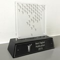 The SA Publication Forum Award for Best in Digital