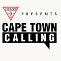 Cape Town Calling tickets now on sale