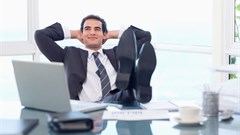 Why founders appoint outside CEOs, and how to get the job