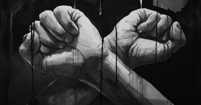 Twitter as the platform for content leads