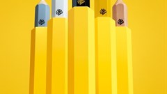 Jury foremen selected for D&AD