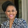 Basetsana Kumalo, Chair of loveLife Leadership Academy Advisory