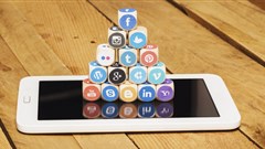 The power of social media for business to business marketing