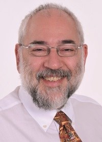 Professor Barry Dwolatzky