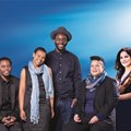 Standard Bank Young Artist Award winners announced