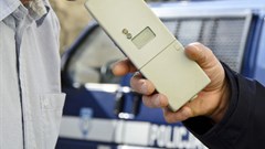 Tighter control in transport industry needed to curb drunk-driving accidents