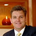 Eric Enslin, CEO of FNB Private Wealth and RMB Private Bank