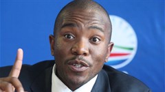 Mmusi - Where are you? The country wants to hear from you!