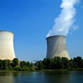 Nuclear power plants will secure SA's energy future