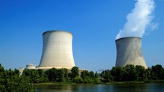 Nuclear power plants will secure SA's energy future
