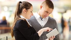 What to consider when shopping for a new ERP solution