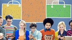 What drives consumer conversation on social media?