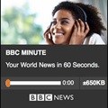 First African-designed digital pilot on BBC World Services