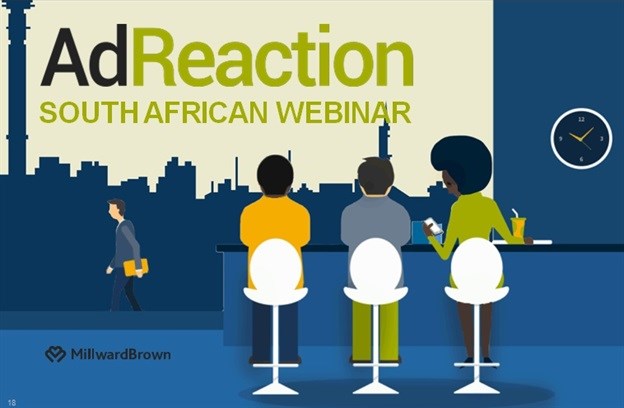 Join Millward Brown as they dig into findings from SA and learn how to optimise video creative across screens