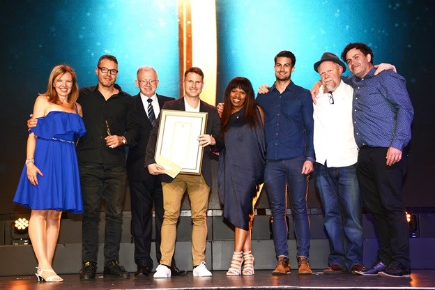 Promise takes five Pendoring Awards