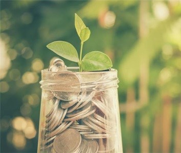 How to turn small change into big cash